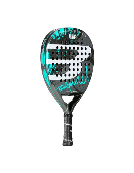 Pala Bullpadel Ionic Light 24 | Ofertas de pádel