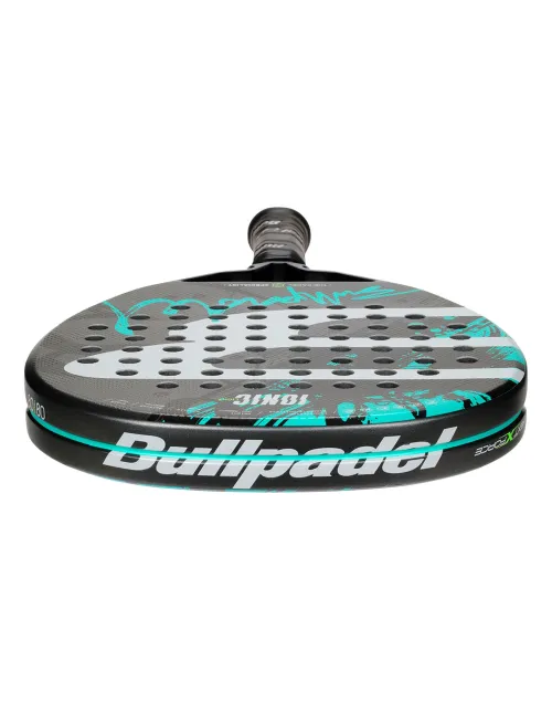Pala Bullpadel Ionic Light 24 | Ofertas de pádel
