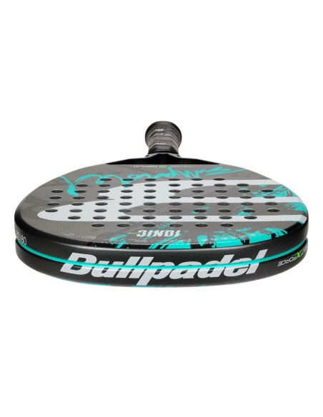 Pala Bullpadel Ionic Light 24 | Ofertas de pádel