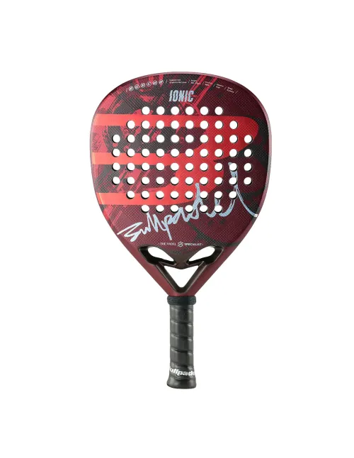 Pala Bullpadel Ionic Power 24