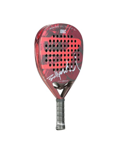 Pala Bullpadel Ionic Power 24 | Ofertas de pádel
