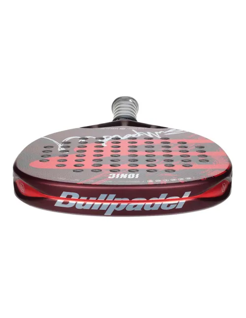 Pala Bullpadel Ionic Power 24 | Ofertas de pádel