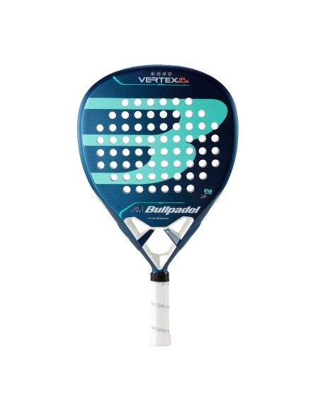 Bullpadel Vertex Pala W Jr 24 471624 |Padel offers