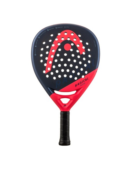 Head Radical Motion 2024 | Ofertas de pádel