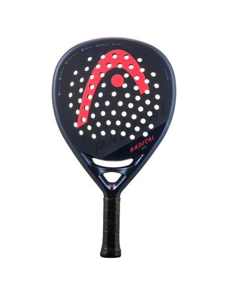 Head Radical Pro 2024 | Ofertas de padel