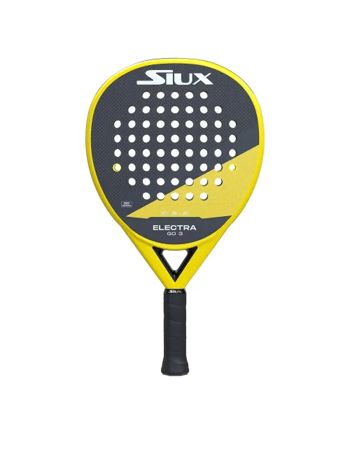 Siux Electra St3 Go