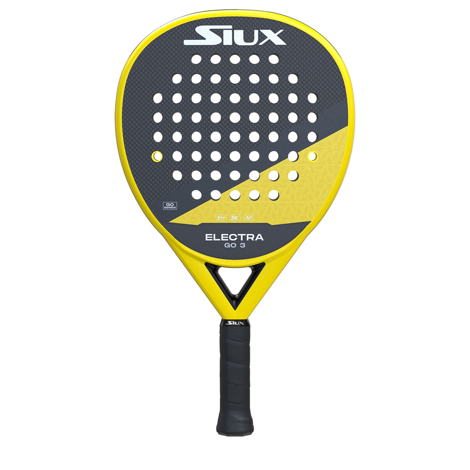 Siux Electra St3 Go, Amarillo