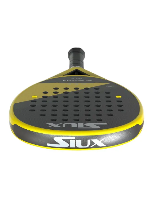 Siux Electra St3 Go | Ofertas de pádel
