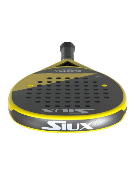 Siux Electra St3 Go | Ofertas de pádel