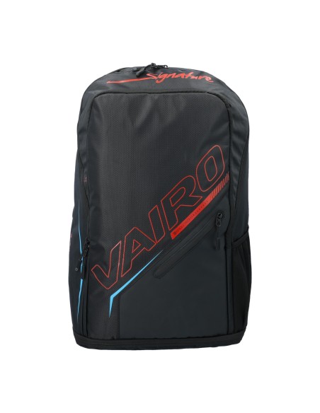 Vairo Mochila Signature Back Pack Vermelho | Ofertas de padel