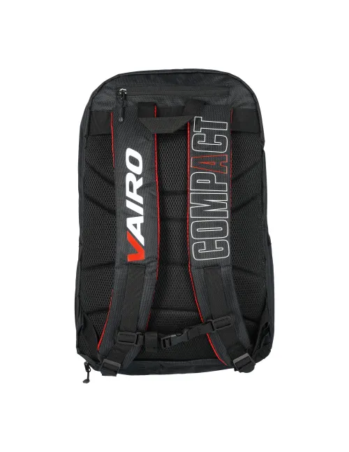 Vairo Mochila Signature Back Pack Vermelho | Ofertas de padel