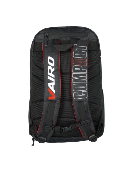 Vairo Zaino Signature Back Pack Rosso |Padel offers