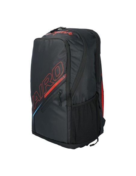 Sac à dos Vairo Signature Back Pack Red |Padel offers