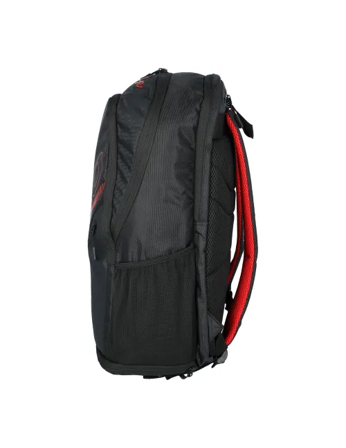 Mochila Vairo Signature Back Pack Rojo | Ofertas de padel