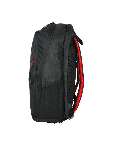 Backpack Vairo Signature Back Pack Red | Ofertas de padel