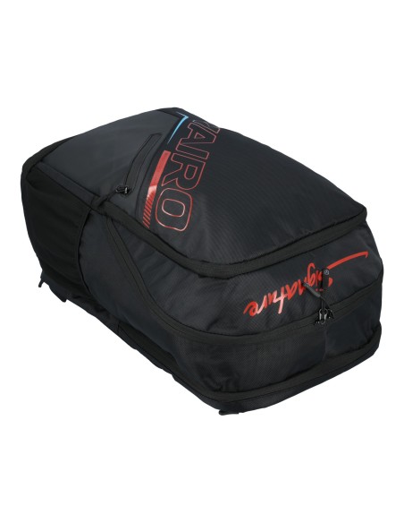 Vairo Zaino Signature Back Pack Rosso |Padel offers