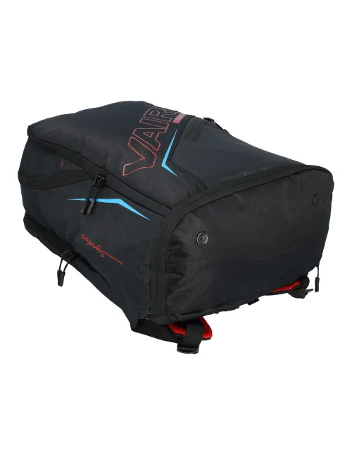 Backpack Vairo Signature Back Pack Red | Ofertas de padel