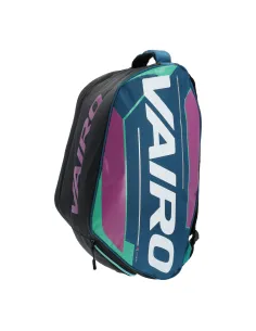 Padelbag Vairo Team Racket Bag Green | Ofertas de padel