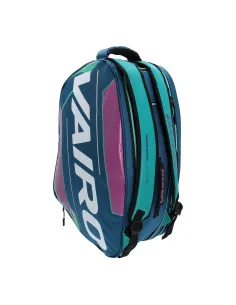 Saco Vairo Team Racket Bag Verde | Ofertas de padel 2