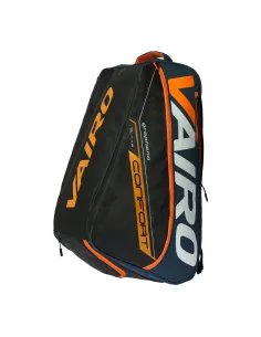 Paletero Vairo Grapheno Confort Racket Bag | Ofertas de pádel