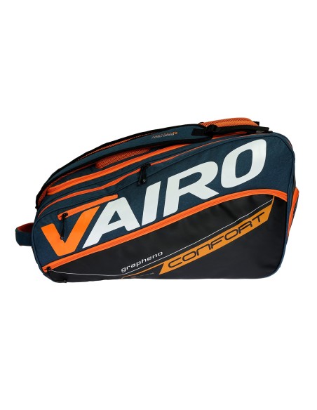 Padelbag Vairo Grapheno Confort Racket Bag | Ofertas de padel