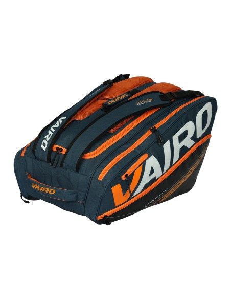 Paletero Vairo Grapheno Confort Racket Bag | Ofertas de pádel