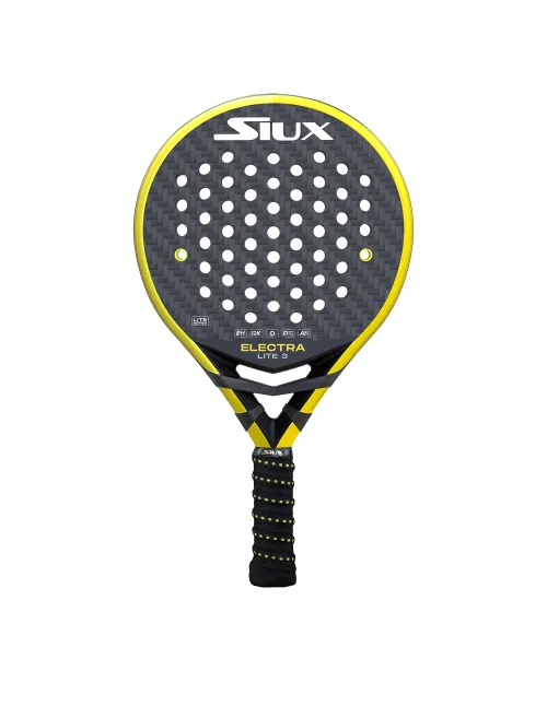 Siux Electra St3 Lite