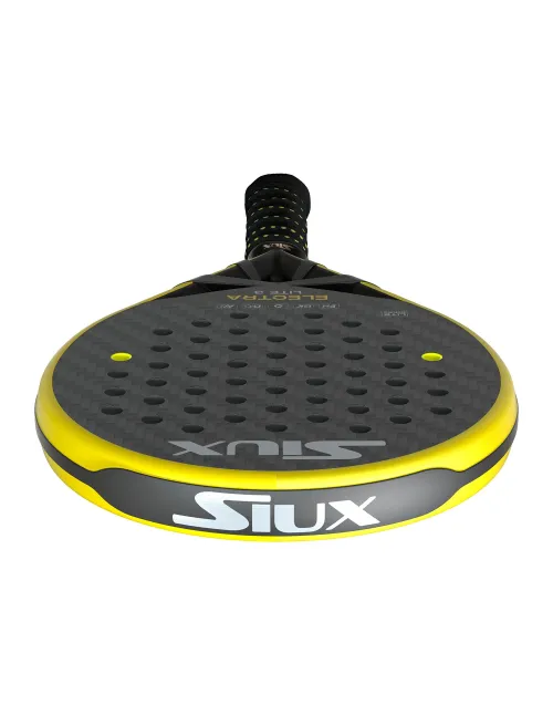 Siux Electra St3 Lite | Ofertas de pádel