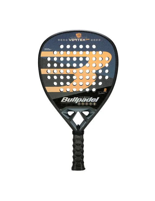 Bullpadel Vertex 04 Master Final 2023 | Ofertas de padel