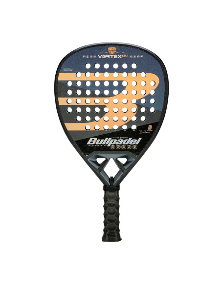 Bullpadel Vertex 04 Master Final 2023 | Ofertas de padel