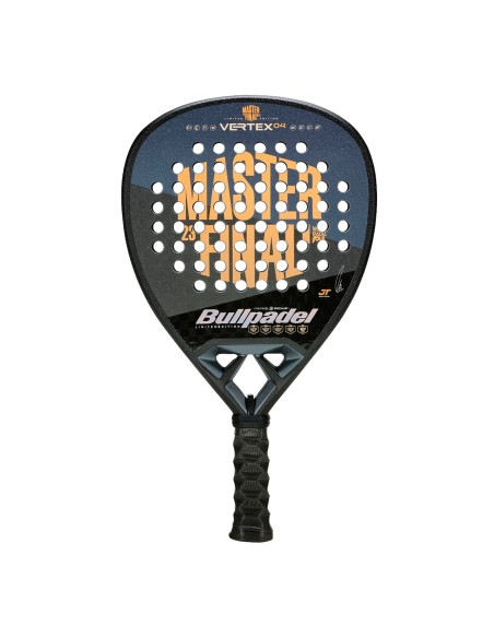 Pala Bullpadel Vertex 04 Master Final 23 | Ofertas de pádel