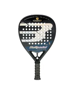 MOCHILA BULLPADEL BPM-22004 PERFORMANCE NEGRO – Doble Pared