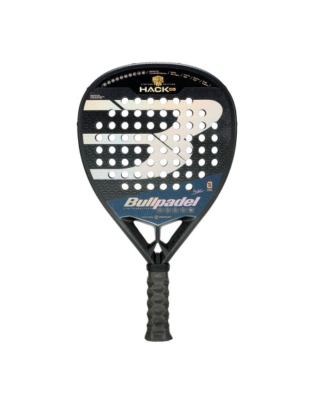Pala Bullpadel Hack 03 Master Final 23 | Ofertas de pádel