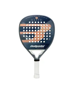 Bullpadel Unila Falda de Padel Mujer - Azul Marino