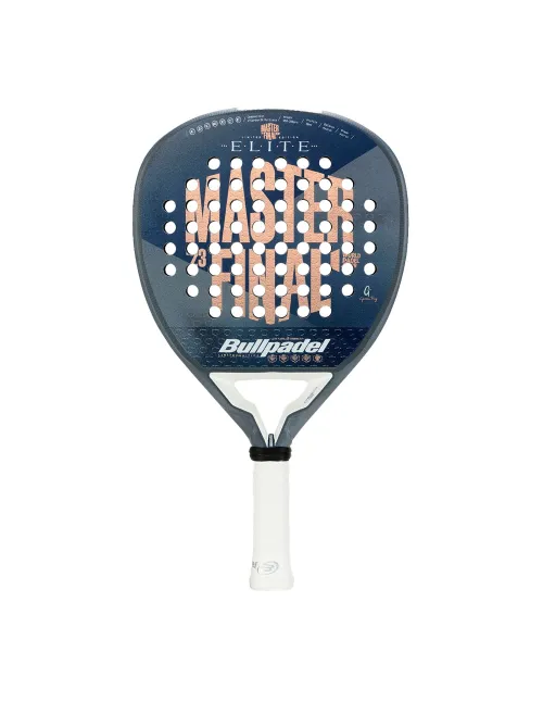 Bullpadel Elite W Master Final 23 Donne |Padel offers