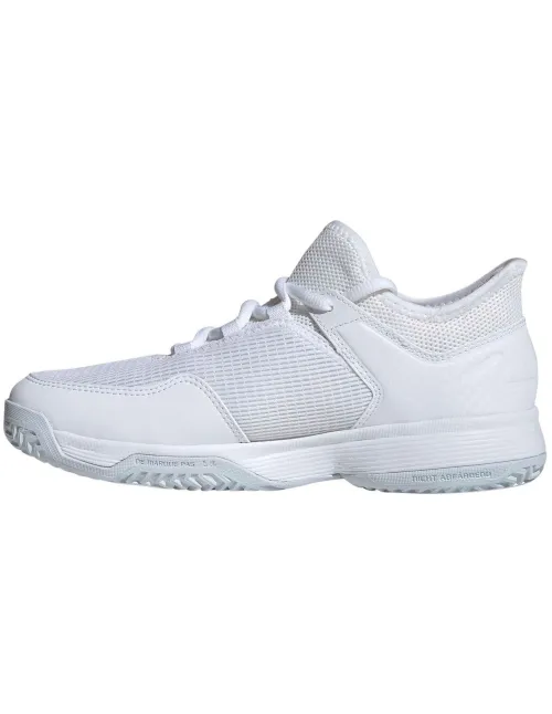 Adidas Scarpe da ginnastica Ubersonic 4 IF0443 Junior |Padel offers