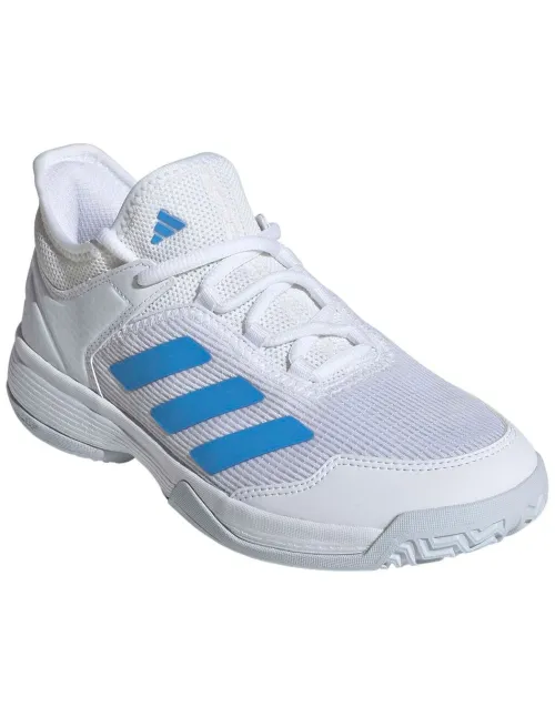 Sneakers Adidas Ubersonic 4 IF0443 Junior | Ofertas de padel