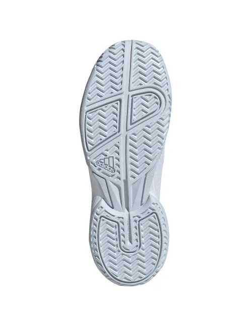 Adidas Scarpe da ginnastica Ubersonic 4 IF0443 Junior |Padel offers