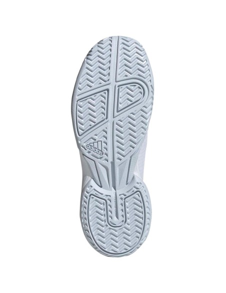 Adidas Sapatilhas Ubersonic 4 IF0443 Junior | Ofertas de padel