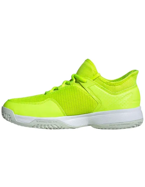 Adidas Sapatilhas Ubersonic 4 IF0442 Junior | Ofertas de padel