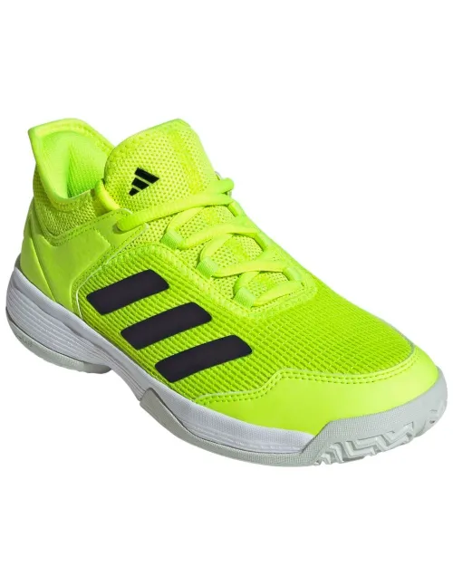 Adidas Scarpe da ginnastica Ubersonic 4 IF0442 Junior |Padel offers