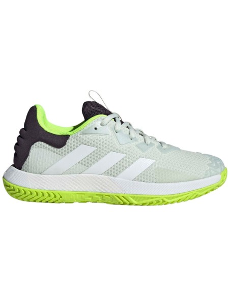 Adidas Control Scarpe da ginnastica Solematch IF0438 |Padel offers