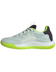Adidas Control Scarpe da ginnastica Solematch IF0438 |Padel offers 2