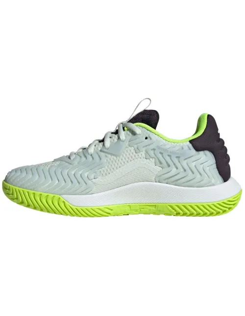Adidas Control Sapatilhas Solematch IF0438 | Ofertas de padel