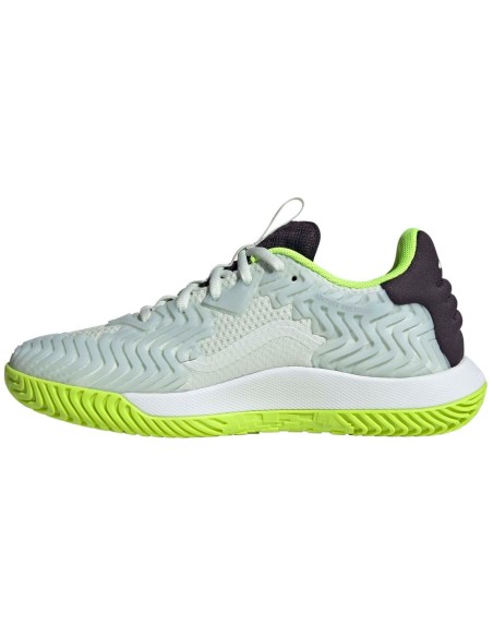 Sneakers Adidas Solematch Control IF0438 | Ofertas de padel