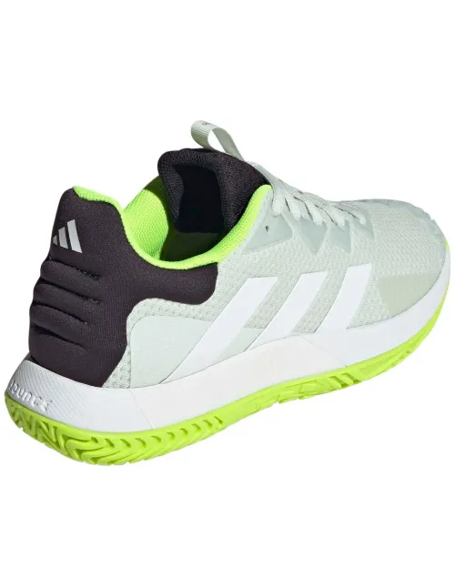 Adidas Control Sapatilhas Solematch IF0438 | Ofertas de padel