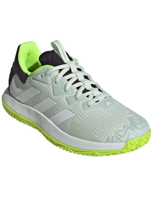 Sneakers Adidas Solematch Control IF0438 | Ofertas de padel