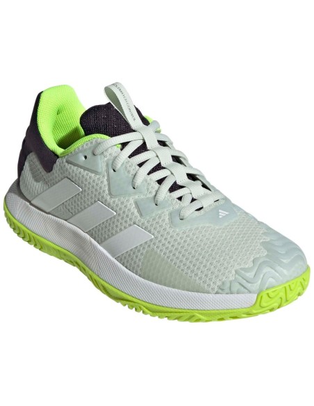 Adidas Control Scarpe da ginnastica Solematch IF0438 |Padel offers
