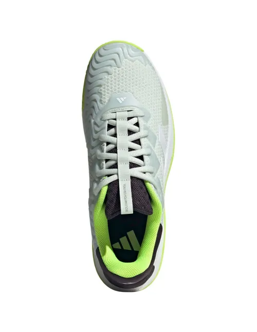 Sneakers Adidas Solematch Control IF0438 | Ofertas de padel