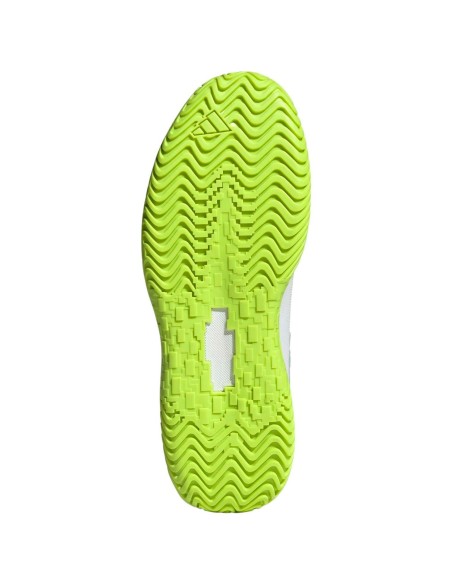 Adidas Control Scarpe da ginnastica Solematch IF0438 |Padel offers